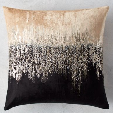 Joie De Vivre Pillow added by Gia Annichiarico