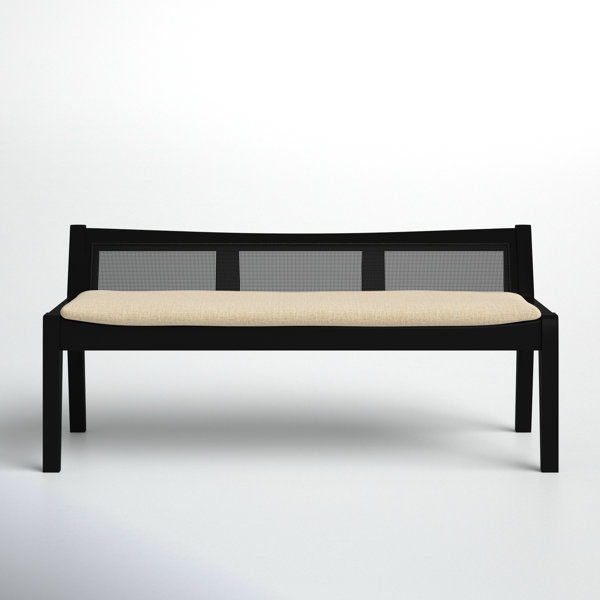 Donner Bench added by Elevated by Elise LLC