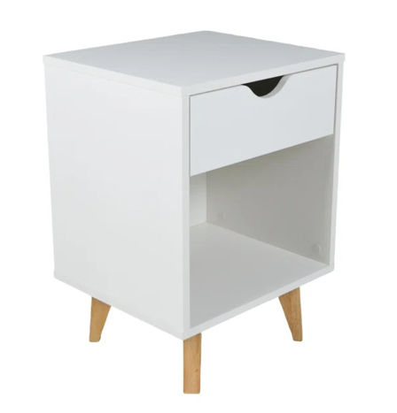 Bronwyn Nightstand added by Kristina Blackford