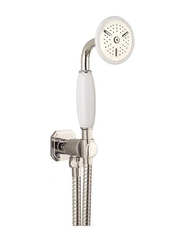 Traditional Handshower Set added by Yvette Lemieux