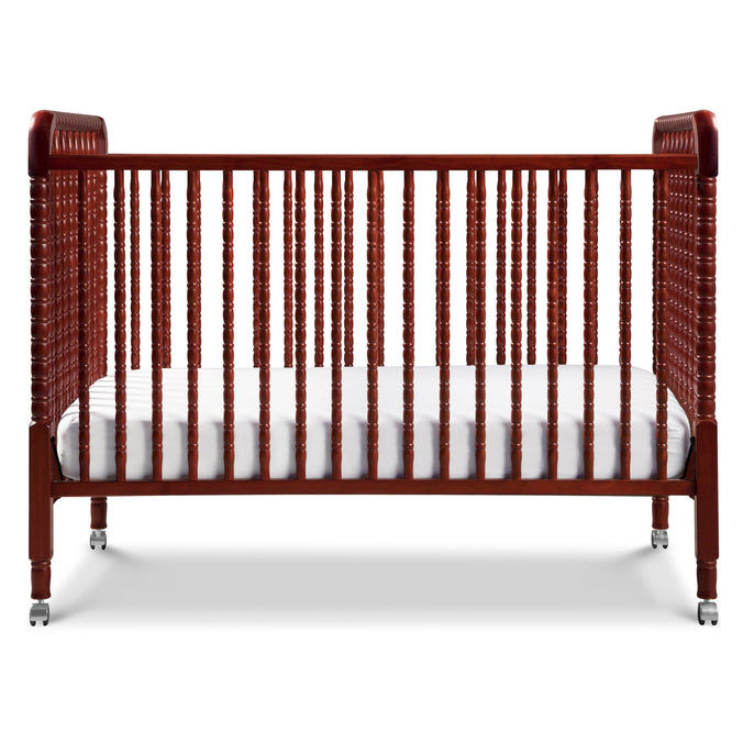 Jenny Lind 3-in-1 Convertible Crib added by Kindall Smith