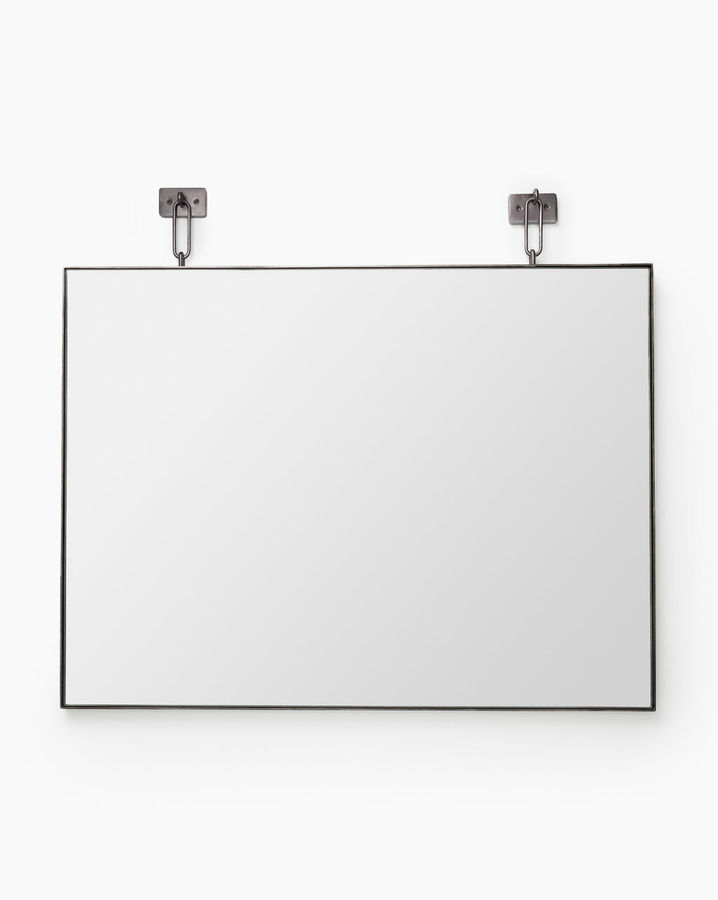Trenton Wall Mirror added by Madison Subry