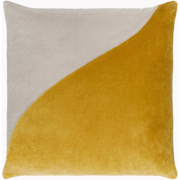 Cotton Throw Pillow added by Chad Phillips