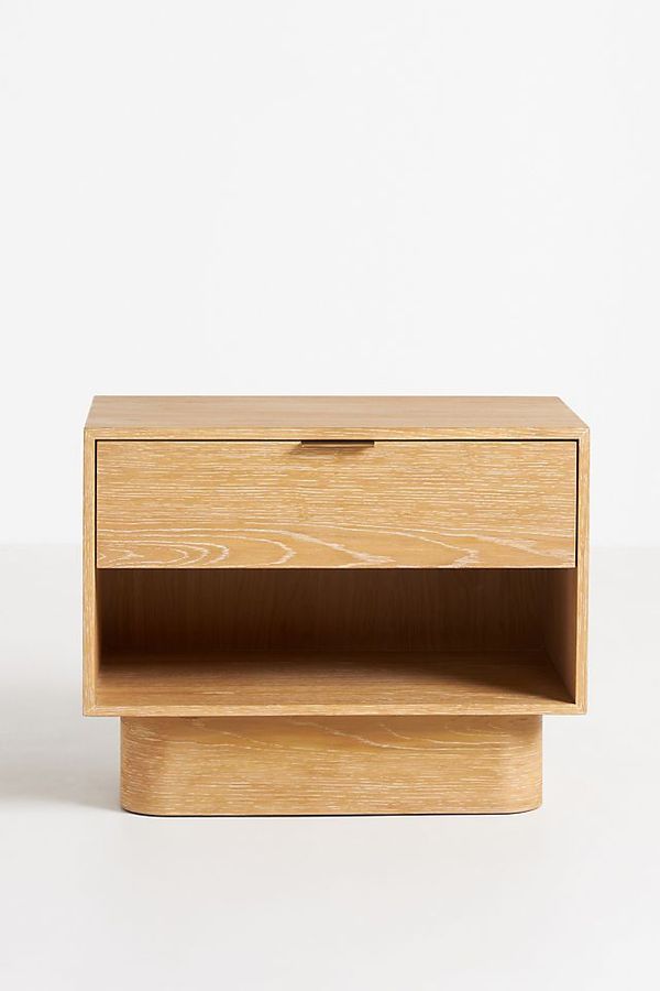 Aletta Nightstand added by Jessica Beresford Barbaro