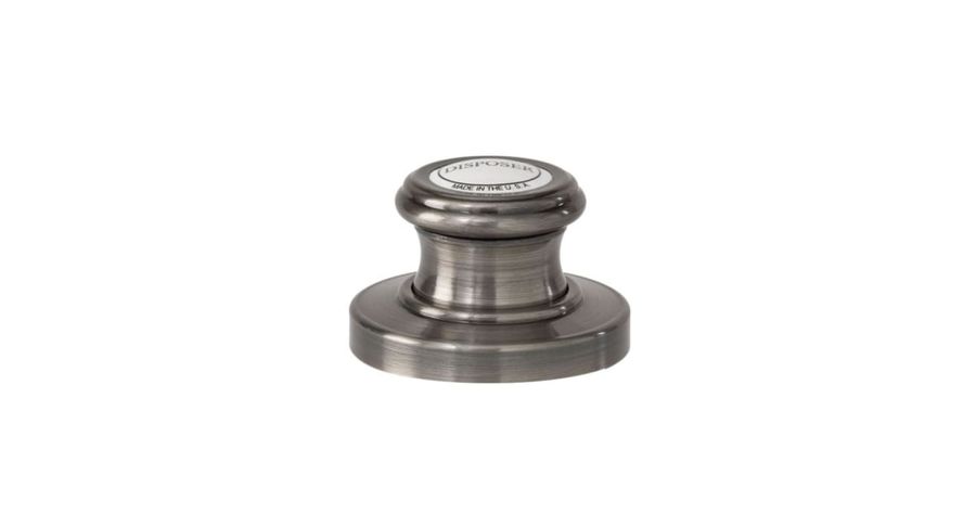 Waterstone 4010-AP Traditional Air Switch with Adaptable Hose Size up to 1-1/2" | Ferguson Home added by Alyson Paige Epstein