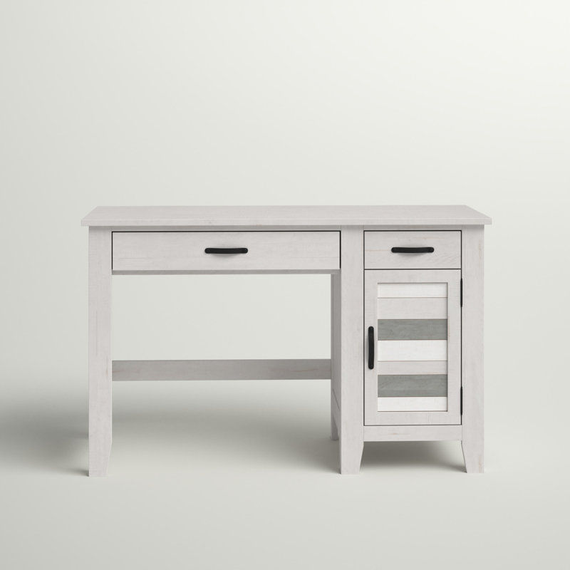 Dolins 48'' Writing Desk added by Brittany Engel