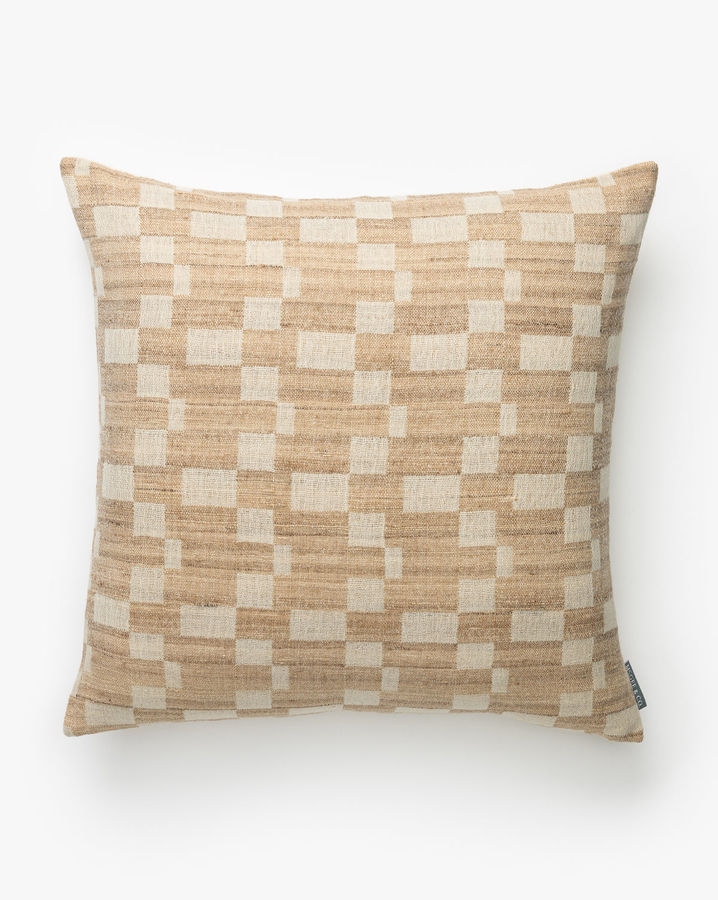 Hedgerow Pillow Cover added by Where The Heart Is Designs
