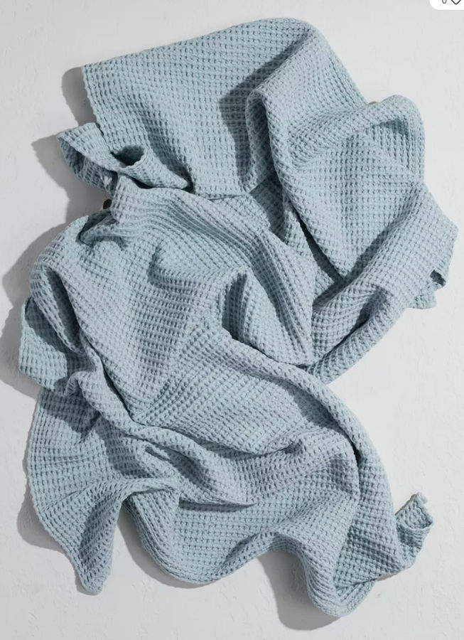 Hawkins New York Simple Waffle Towels added by Shayna Hunt-Colon