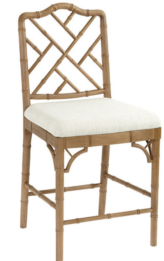 Dayna Stools - Natural Oak - Counter Height added by MK Alderman