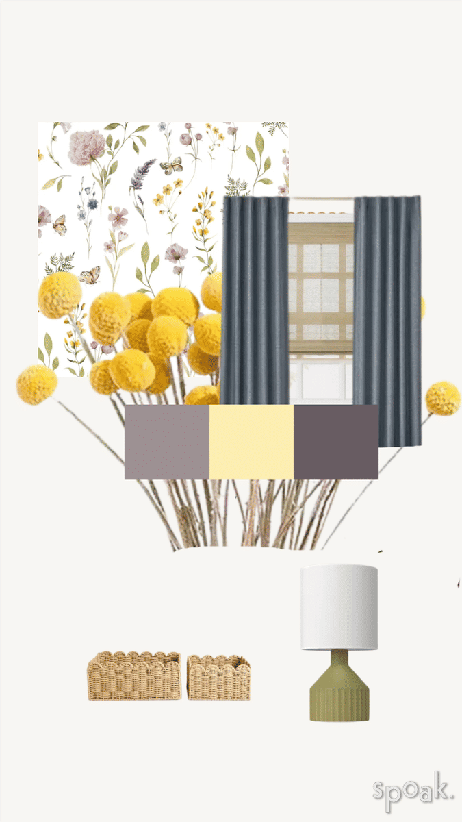Primary Bedroom Ideas designed by Kara Harvey