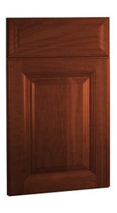 Jupiter cabinets, Iron finish added by Kathryn Arms