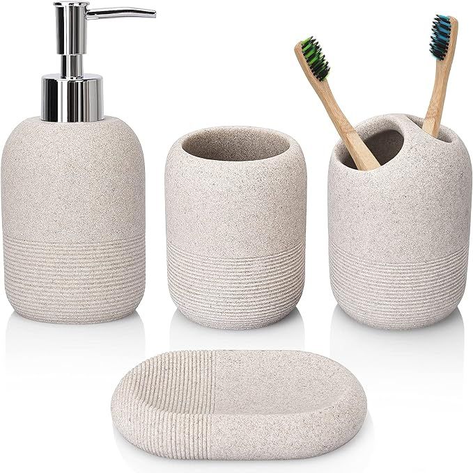bathroom accessories added by sallie tyler