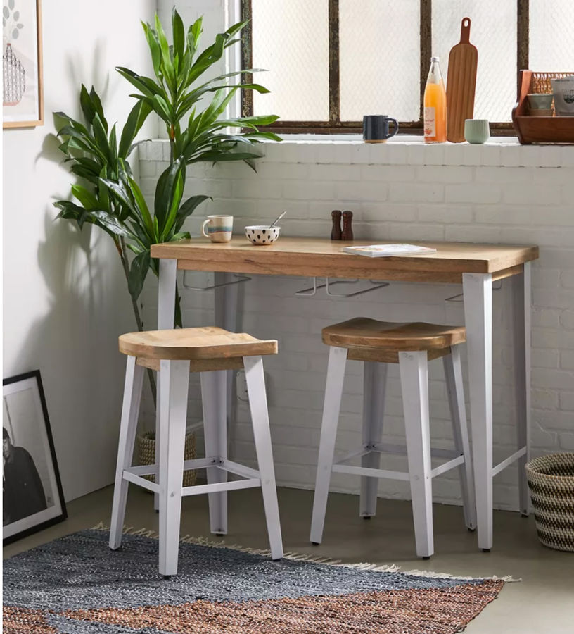 WHITE - Haskall Breakfast Bar added by Spoak Member