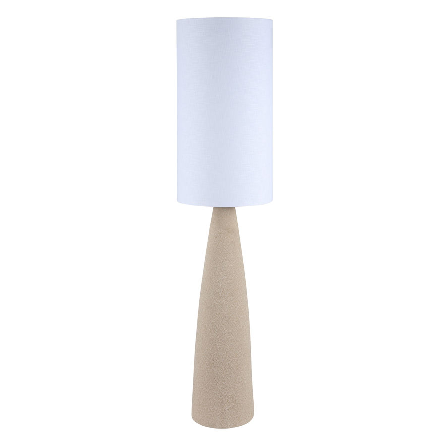 Wade Logan® Caylon 51.5" Floor Lamp & Reviews | Wayfair added by Samantha Elizabeth