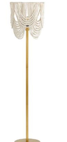 Bead Lamp added by Lauren Houston