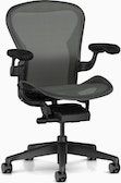 Aeron Chair - Herman Miller added by Diana Farberov