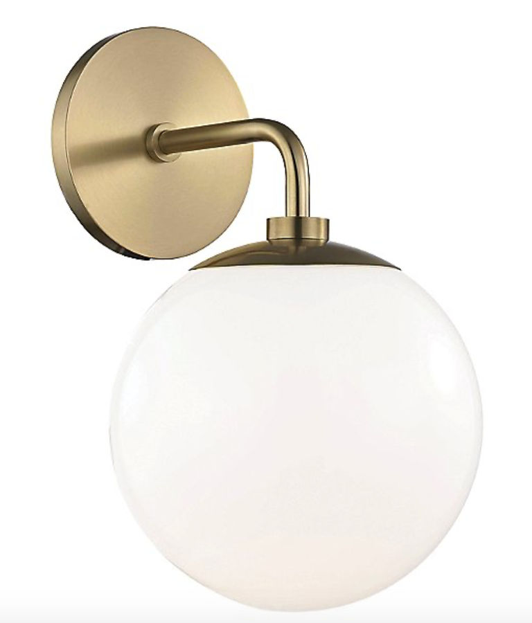 Stella Wall Sconce added by Lisa Cole