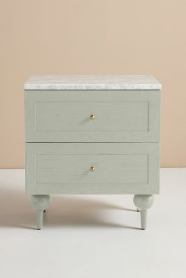 Fern Nightstand added by Emily York