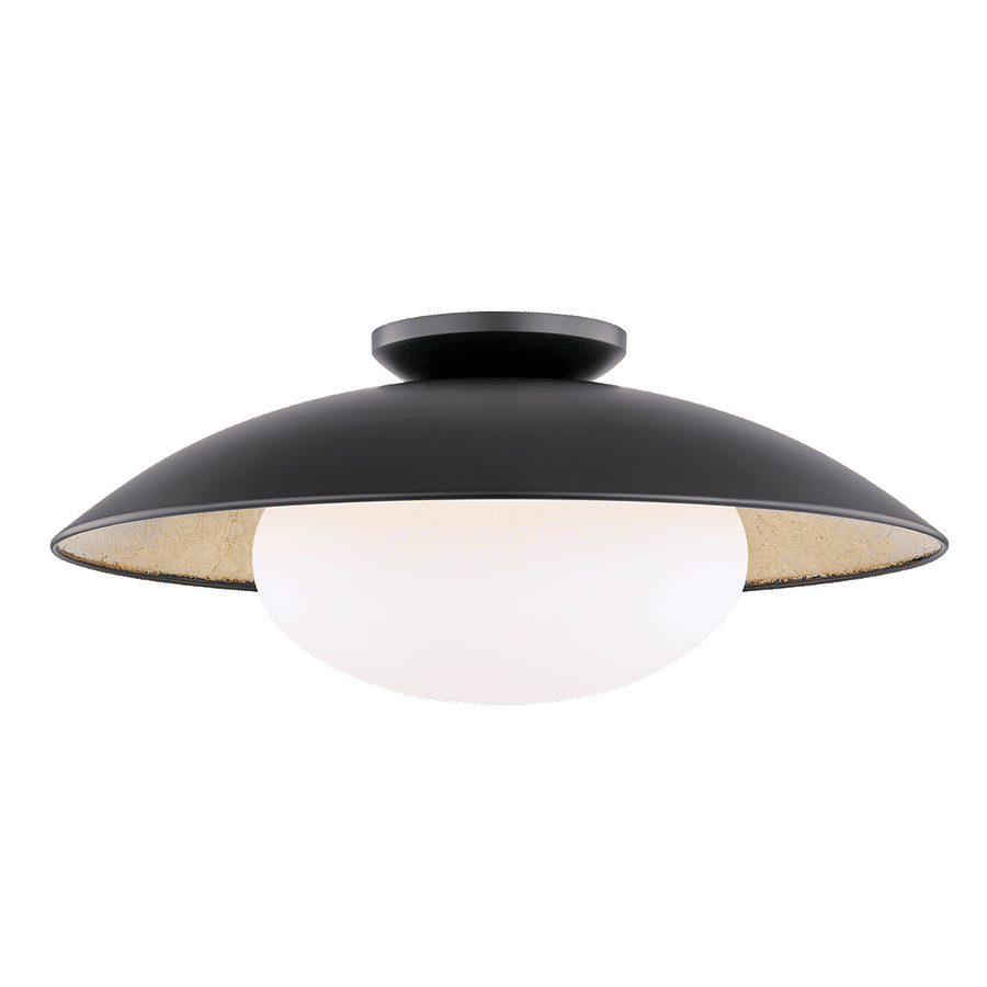 Cadence Semi Flush 9 added by Alyssa Gillespie