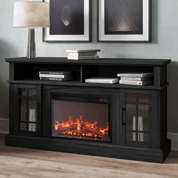 58.2'' Media Console added by sallie tyler