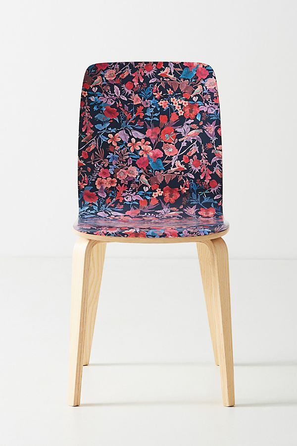 Eliana Tamsin Dining Chair added by Jamie Stellato