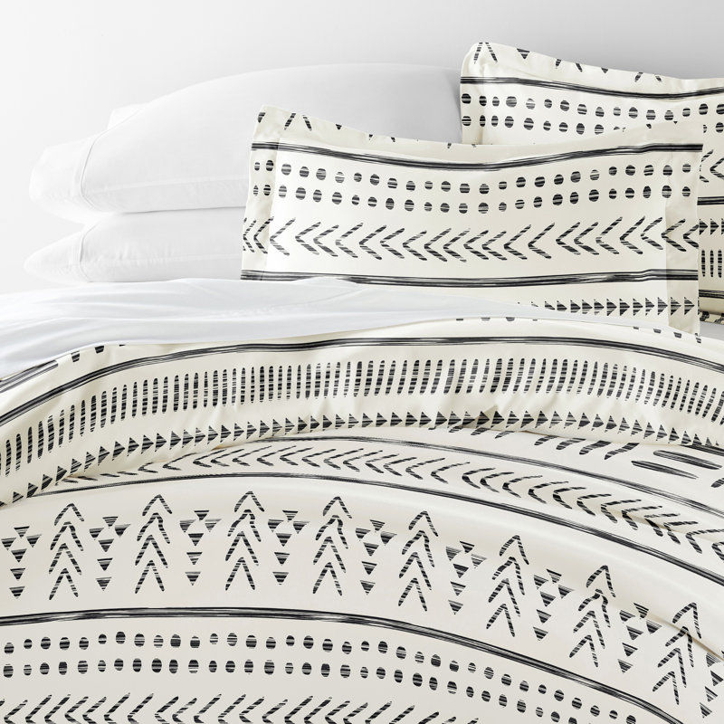Arrow Dreams Duvet Cover Set added by Heather Leonas