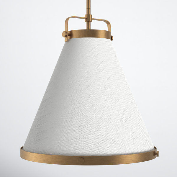 Coco Dimmable Pendant added by Ashley Harrison