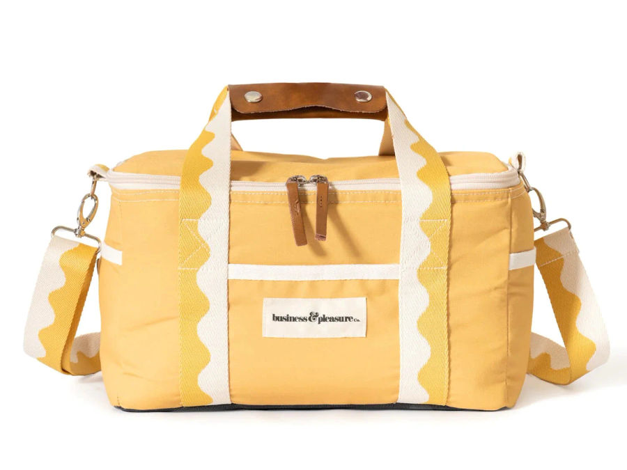 Premium Cooler Bag added by Spoak 