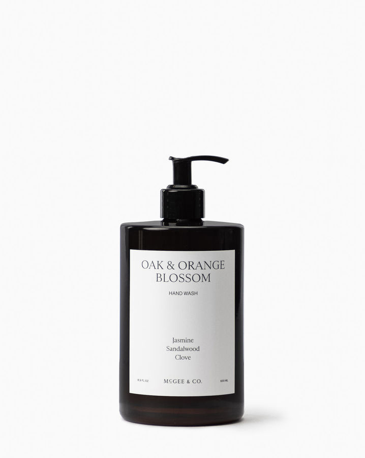 Oak & Orange Blossom Hand Wash added by Danielle Roberts