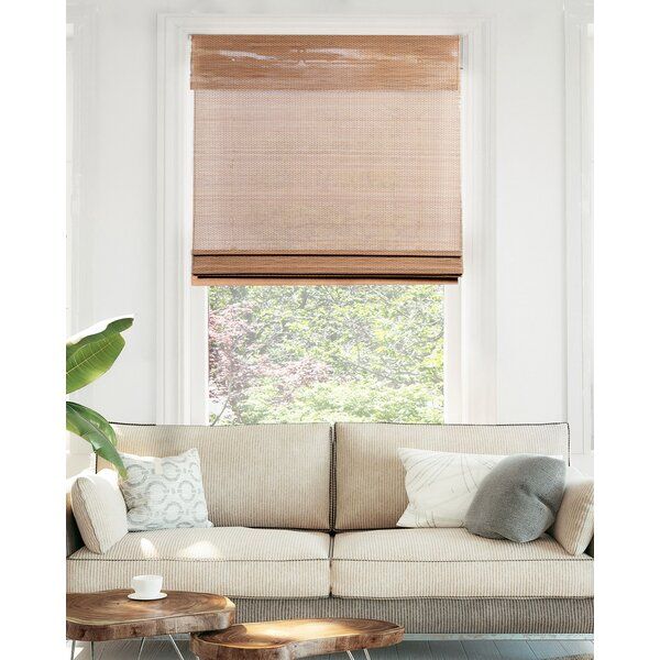 Blinds added by Krystyna Boleslawski