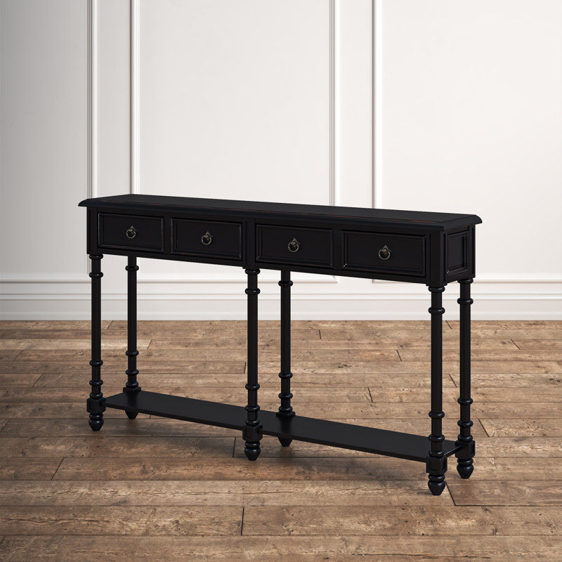 Belichick 58'' Console Table added by Madi Johnson