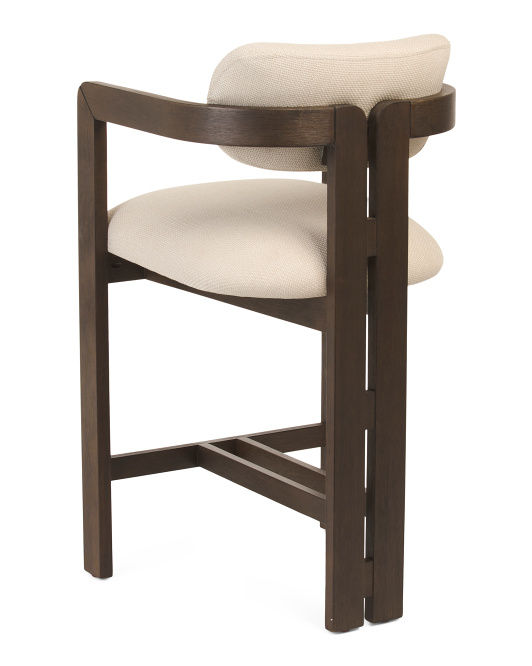 37in Ashley Counter Stool | Kitchen & Dining Room | T.J.Maxx added by Carley Chapdelaine