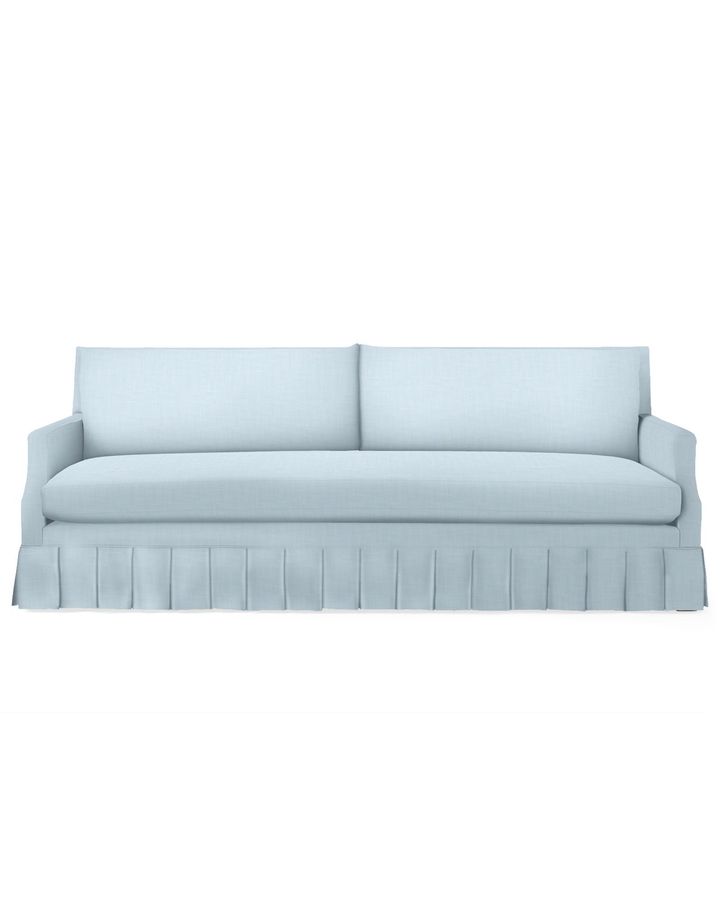Grady Pleated Sofa added by Kacey Dillier