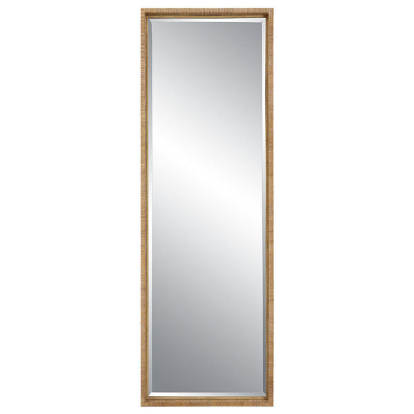 Waast Wall Mirror added by Kate McKay Designs