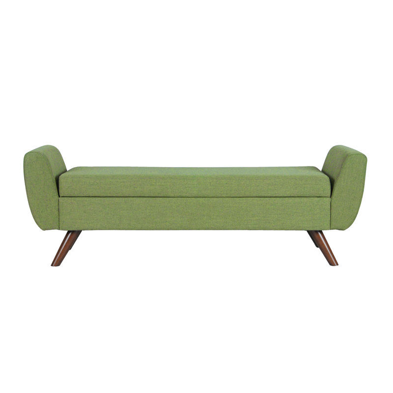 Amsi Storage Bench added by Janae Sullivan