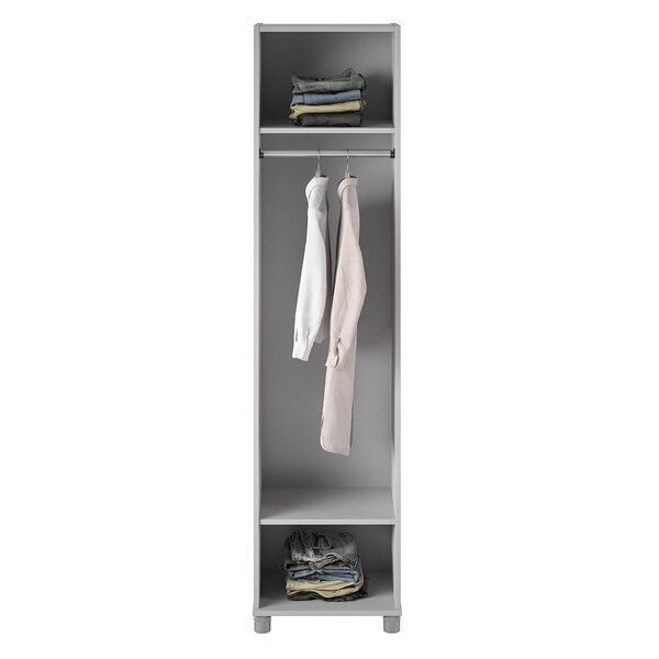 Secondary master closet III added by Krystyna Boleslawski