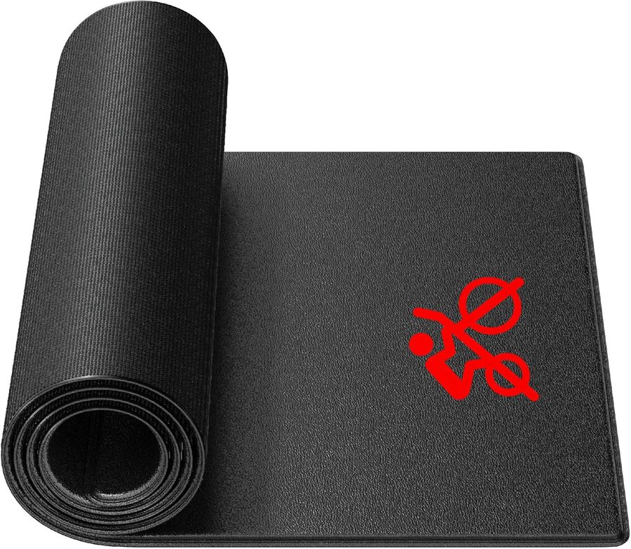 mat  added by sallie tyler