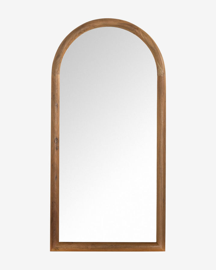 Irina Floor Mirror added by Rxchel Abrahams