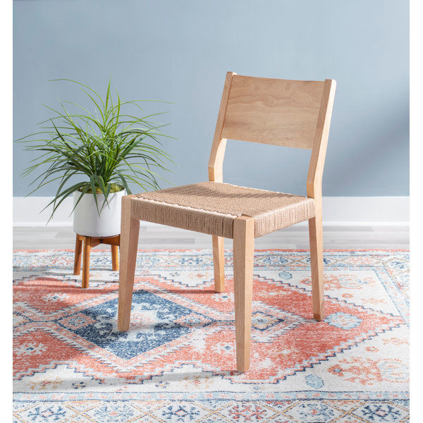 Aniek Side Chair added by Christine Lewis