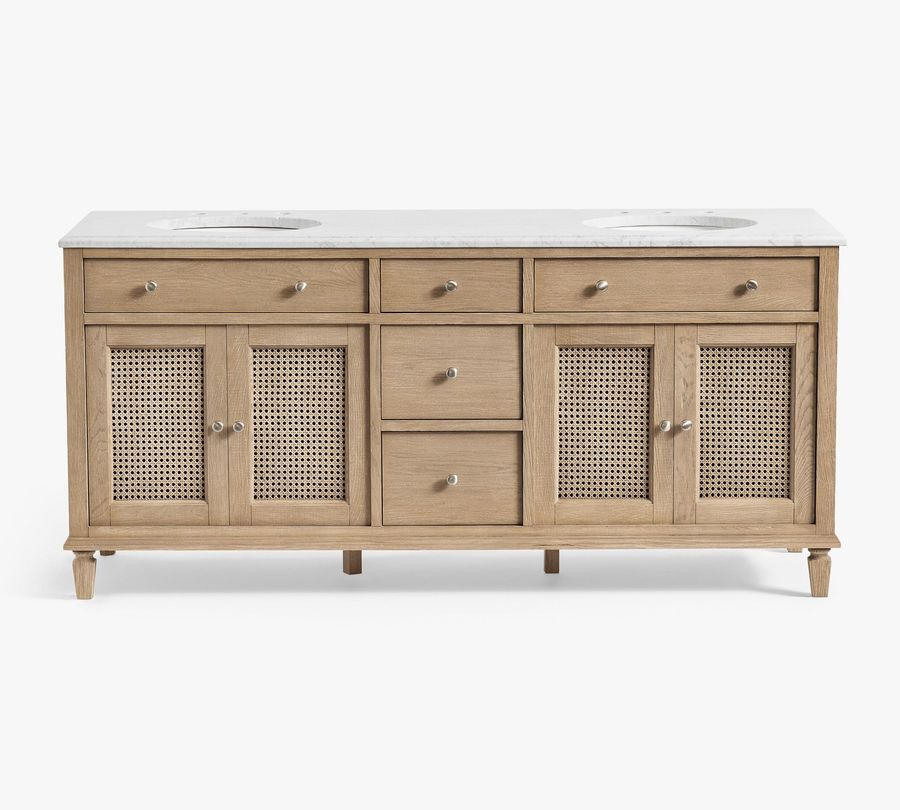 Sausalito-70"-Vanity added by Alena Blasio