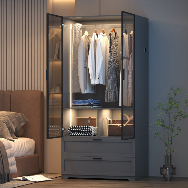 Bubalo Armoire added by Evie Leigh