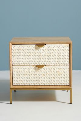Pisces Nightstand added by Virginia Bennice