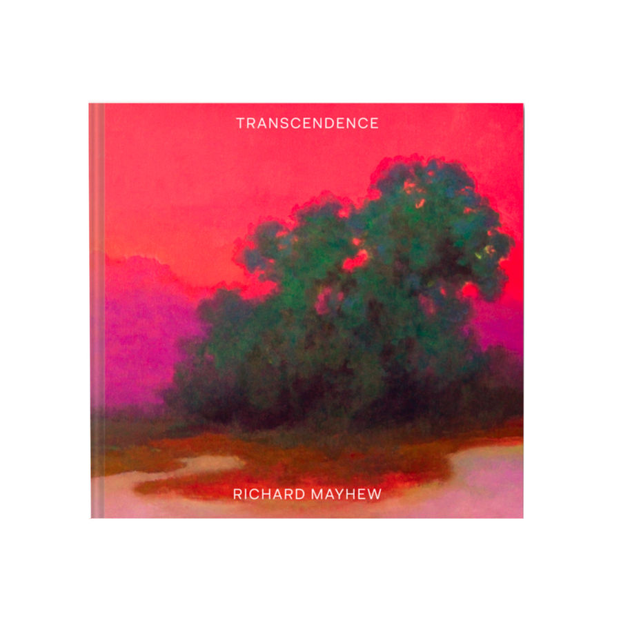 Transcendence added by Haley Blackledge
