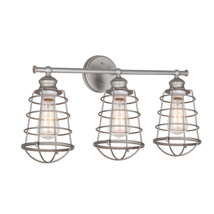 Diaundra 3 - Light Vanity Light added by Cornelia Spiske
