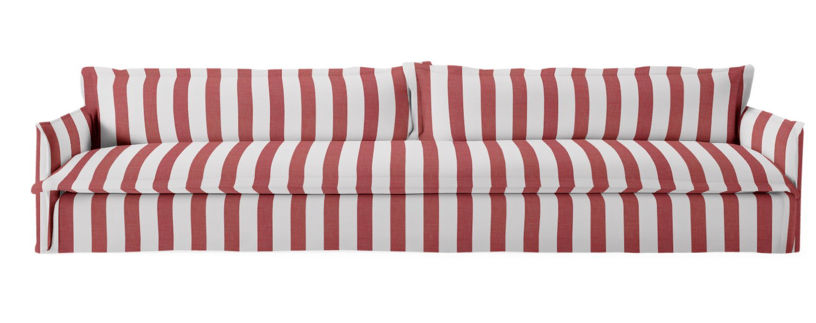 Beach House Sofa added by Helena Higgins