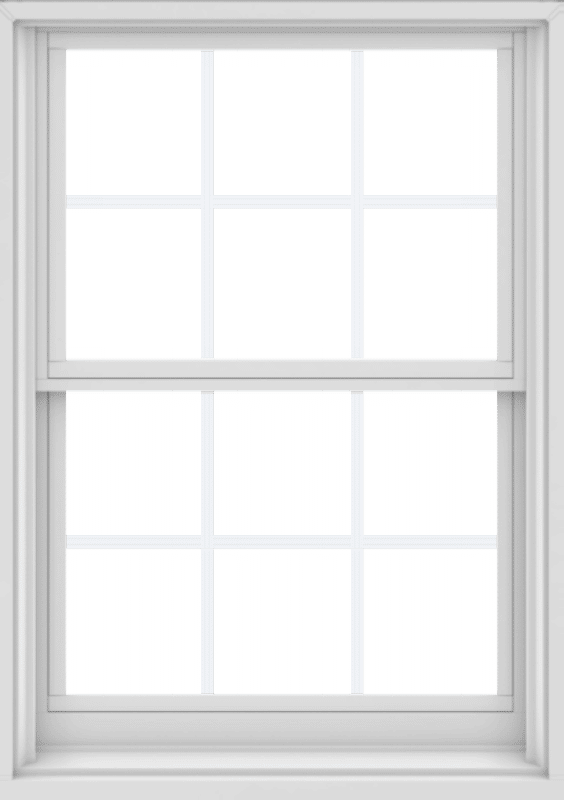 ANDERSEN Windows 400 Series Double Hung 31-5/8" Wide Vinyl Exterior Wo added by Caitlin Garzi