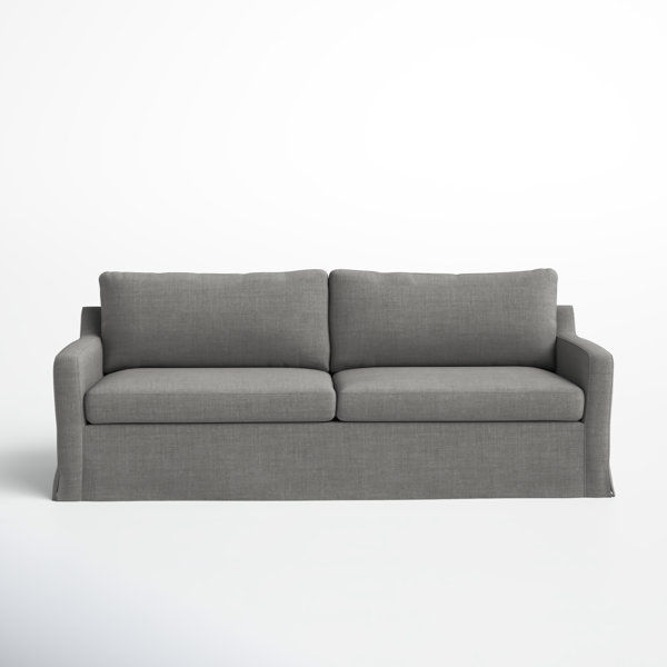 Swigart 85.83'' Upholstered Sofa added by Spoak Member