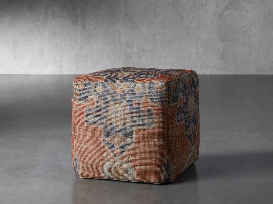 Batavia Pouf added by Olga Dragieva