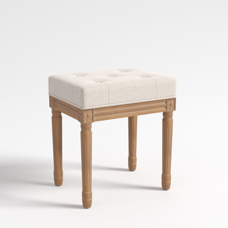 stool added by sallie tyler