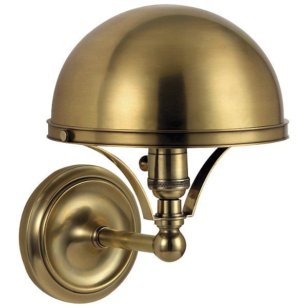 covington wall sconce added by Naomi Michael